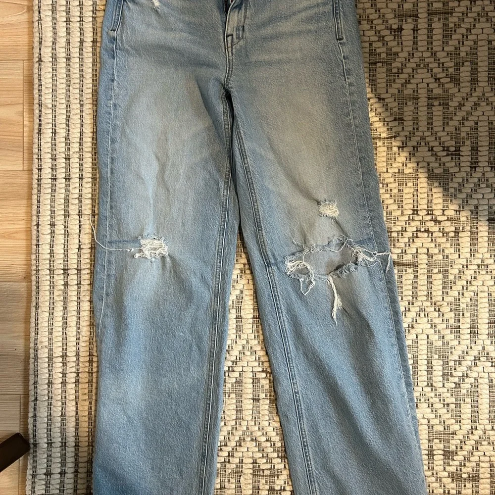 AYR Classic Light Blue Denim - Picture 2 of 10